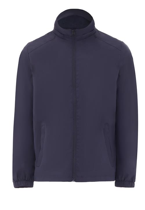 Mozzaar Overgangsjakke  marin