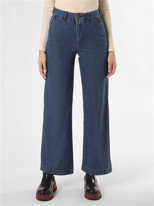 NÜMPH Jeans 'Nuamba'  blue denim