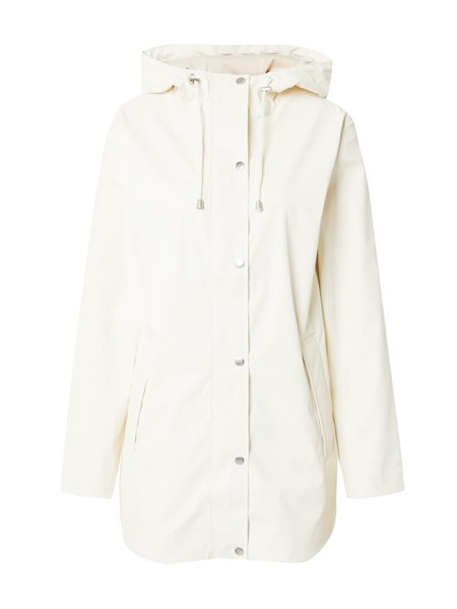 ILSE JACOBSEN Funktionsjakke  hvid