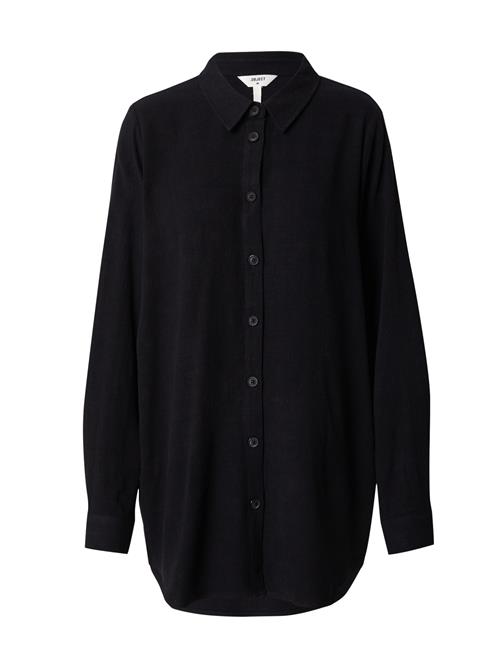 OBJECT Bluse 'Sanne'  sort