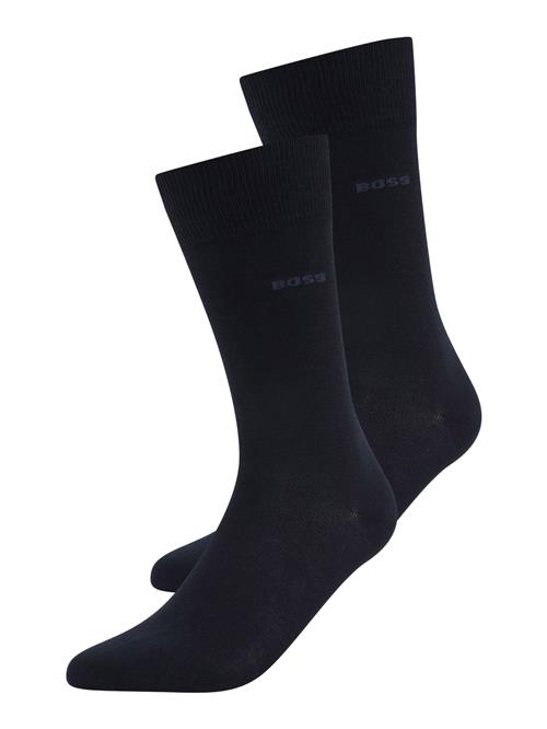 BOSS Sokker  navy / mørkeblå