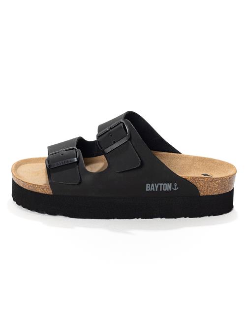 Bayton Pantoletter 'JAPET'  sort