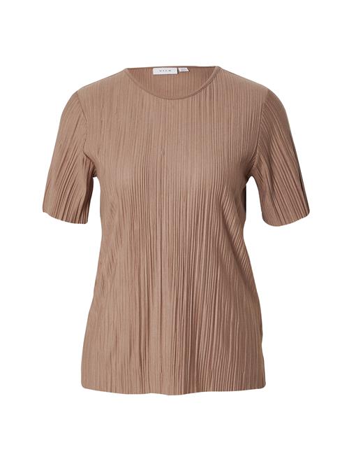 VILA Shirts 'VIPlisa'  brokade