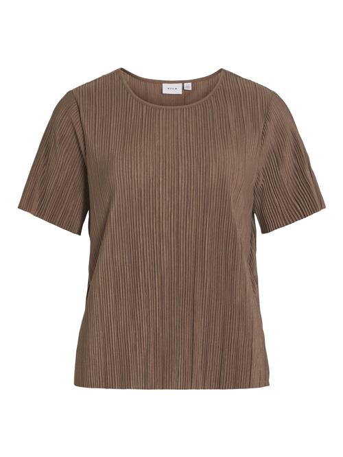 VILA Shirts 'VIPlisa'  brokade