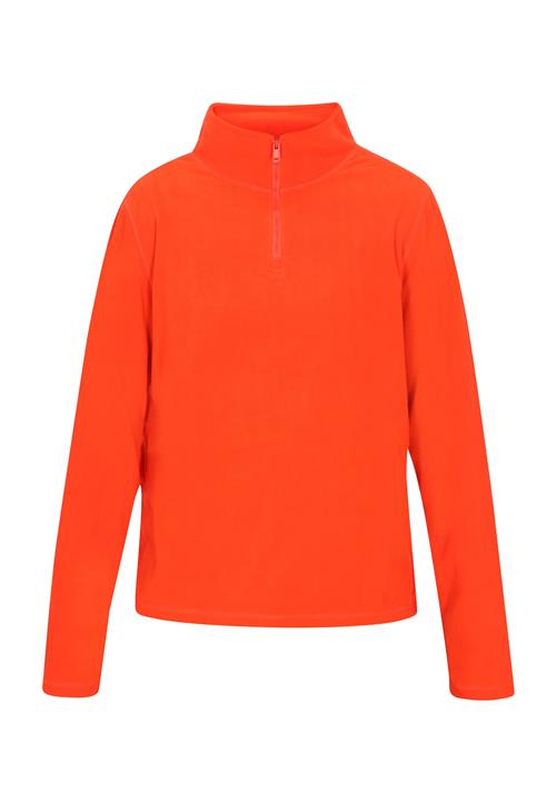 Mo ATHLSR Pullover  orange