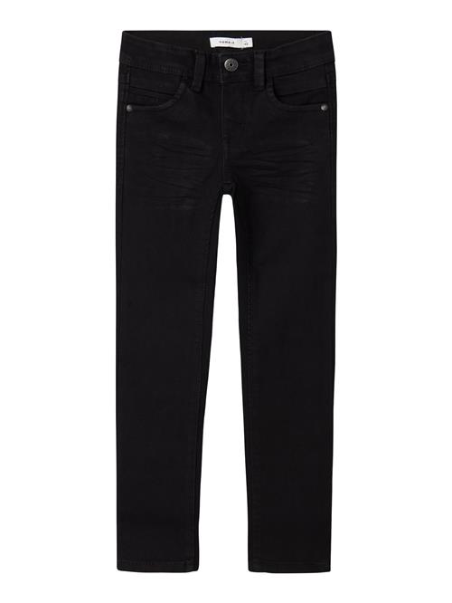 NAME IT Jeans 'Silas'  sort