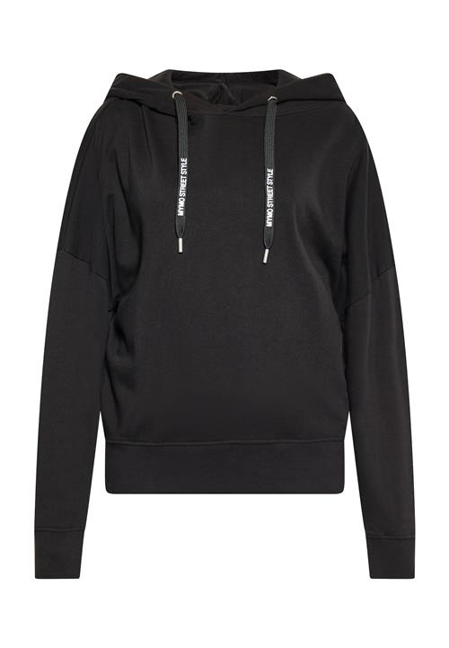 MYMO Sweatshirt  sort