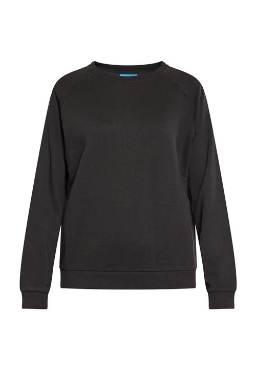 SANIKA Sweatshirt  sort