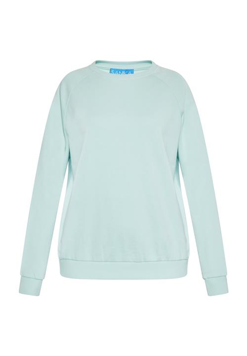 SANIKA Sweatshirt  mint