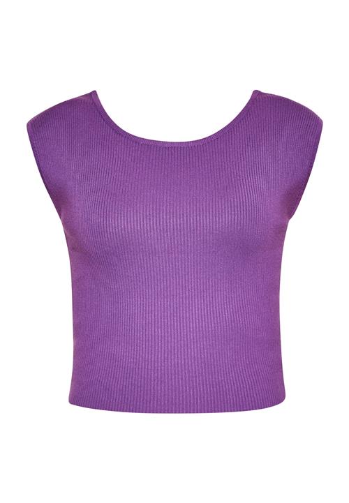 myMo at night Sticktop  lilla