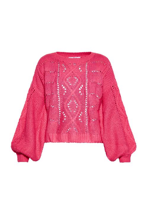 MYMO Pullover  pink