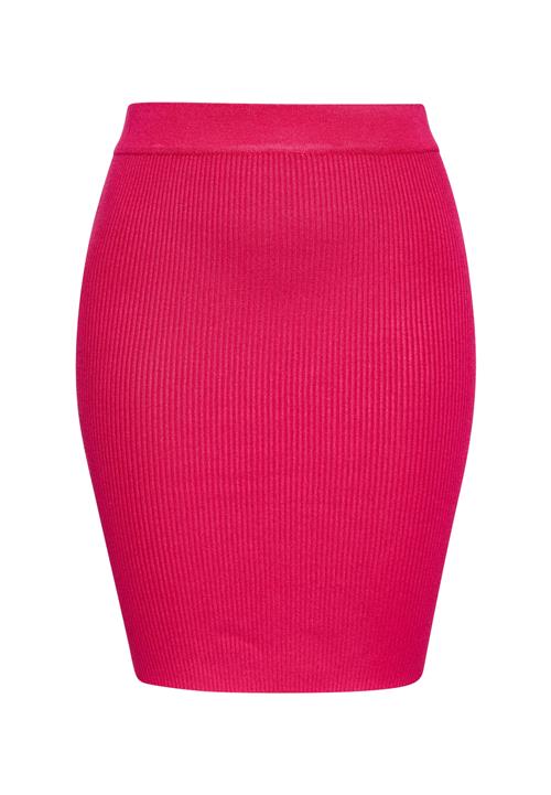 nascita Nederdel  fuchsia