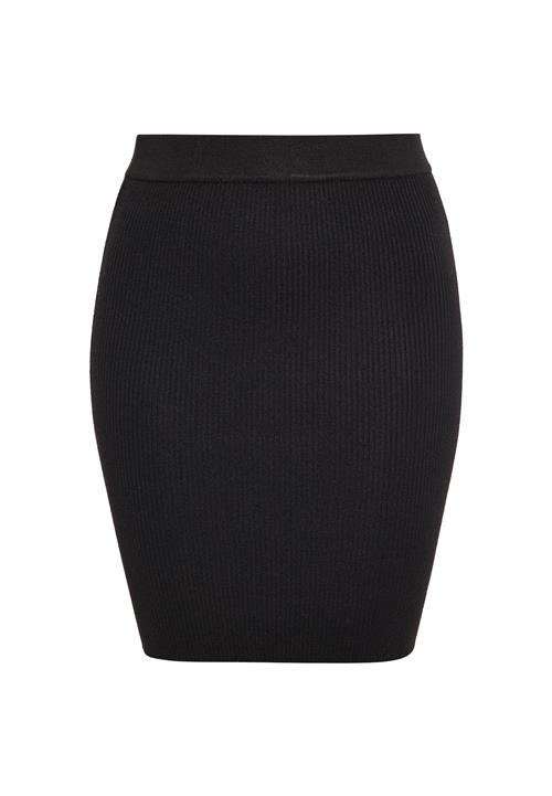 nascita Nederdel  sort