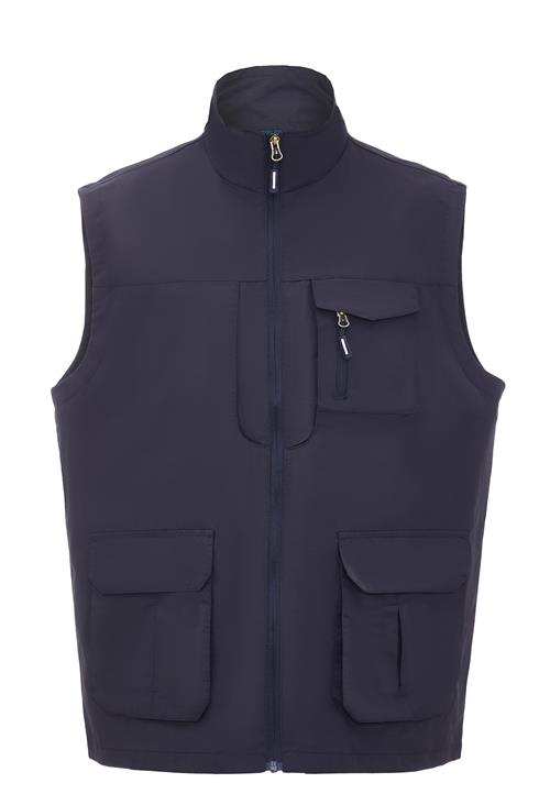 NOWLES Vest  marin