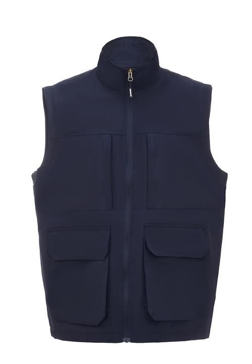 NOWLES Vest  marin