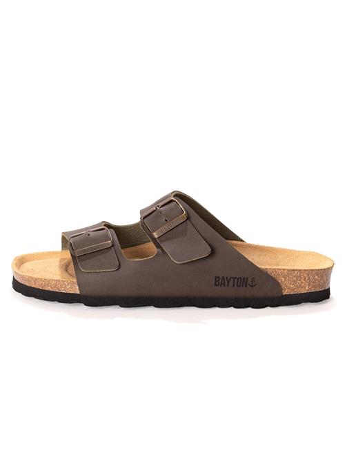 Bayton Pantoletter 'Atlas'  choko / sort