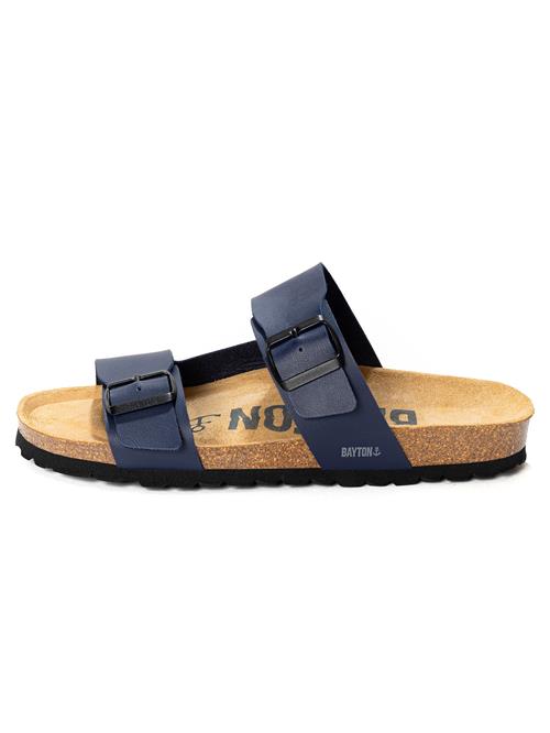 Bayton Pantoletter  navy
