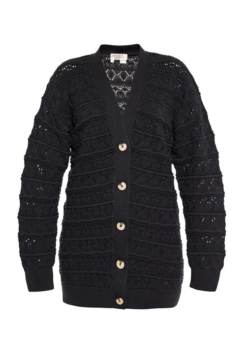 Gaya Cardigan  sort