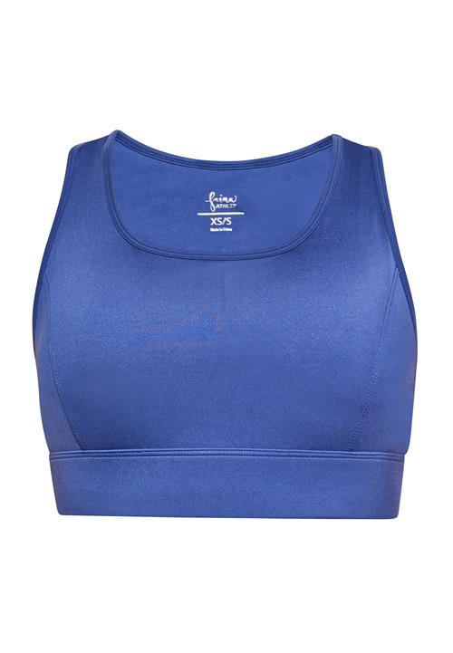 faina Athlsr Sports-BH  koboltblåt