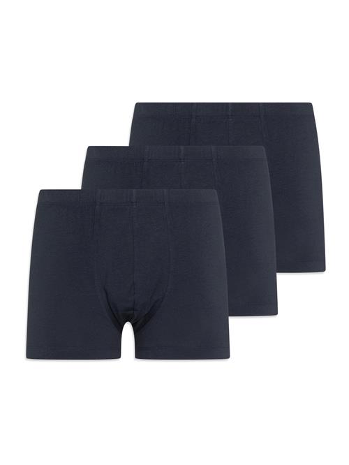 uncover by SCHIESSER Boksershorts  mørkeblå