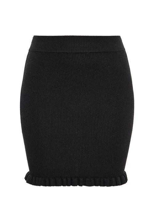 swirly Nederdel  sort