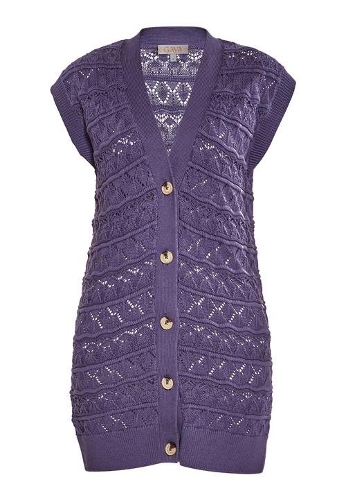 Gaya Strikvest  brombær