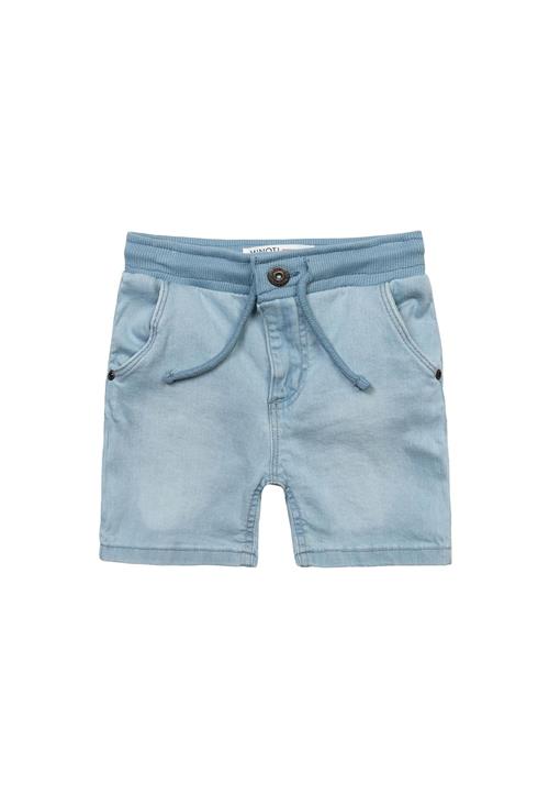 MINOTI Bukser  lyseblå