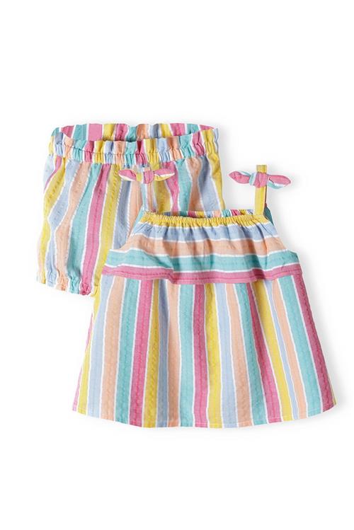 MINOTI Sæt  blandingsfarvet