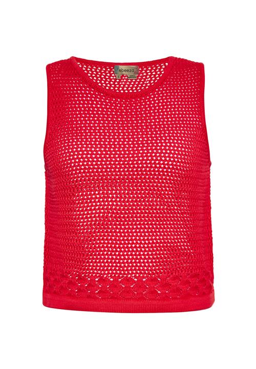 ebeeza Sticktop  rød