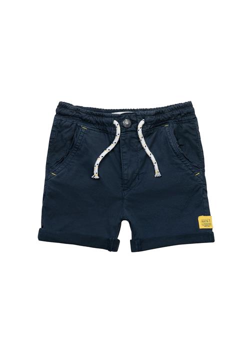 MINOTI Bukser  mørkeblå