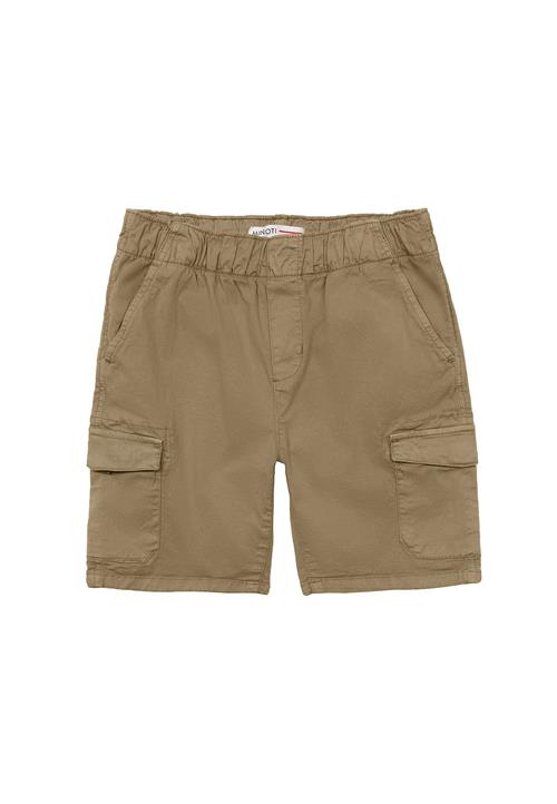 MINOTI Bukser  oliven