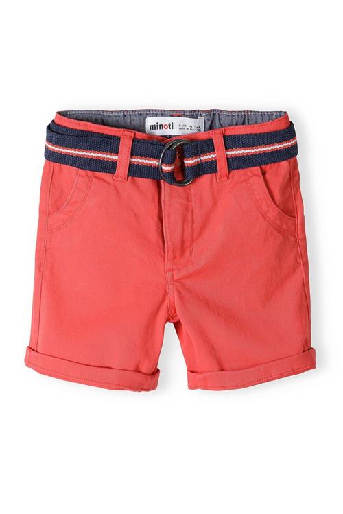 MINOTI Bukser  mørkeorange