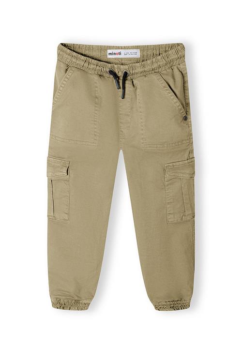 MINOTI Bukser  sand