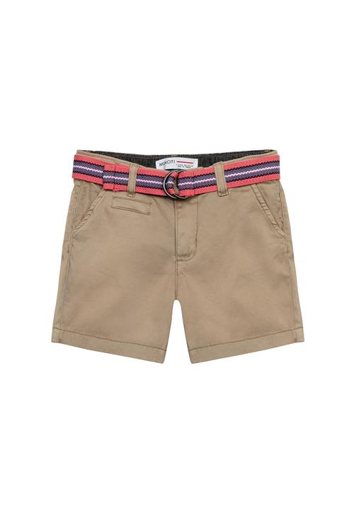 MINOTI Bukser  camel