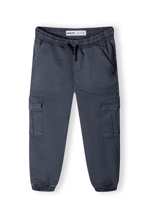 MINOTI Bukser  mørkegrå