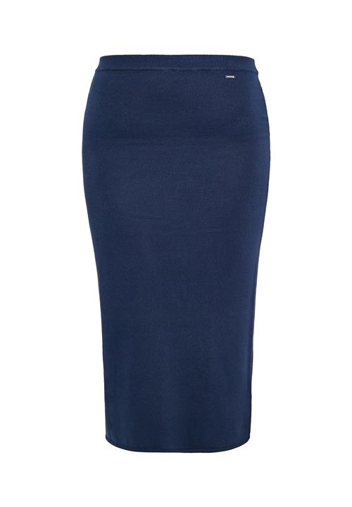 DreiMaster Klassik Nederdel  marin