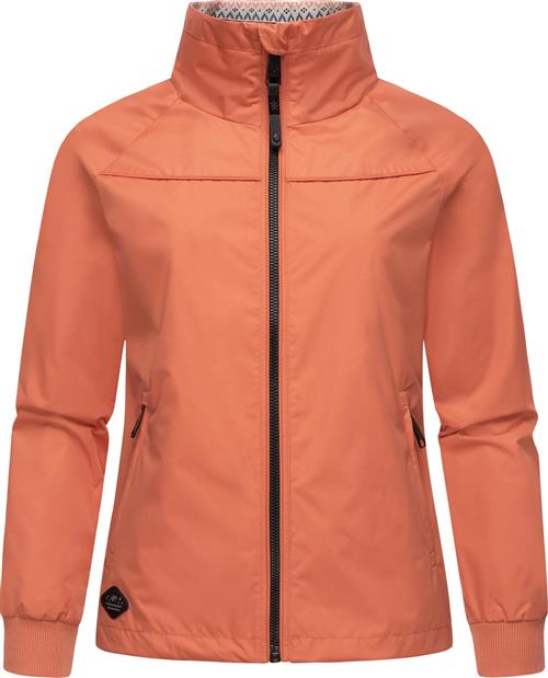 Ragwear Funktionsjakke 'Apola'  abrikos