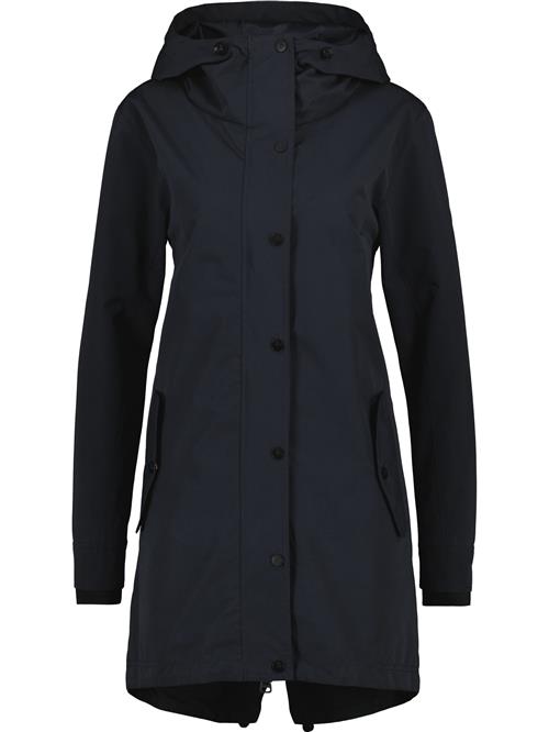 alife & kickin Overgangsparka 'BerniceAK A'  marin