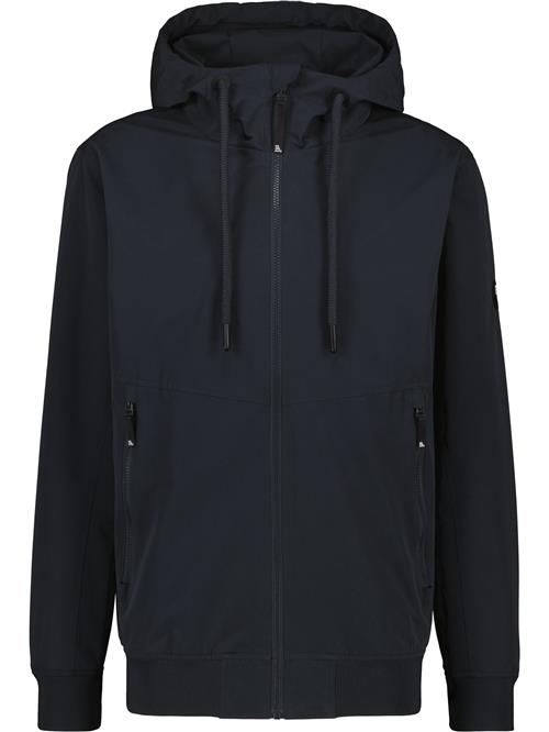 alife & kickin Overgangsjakke 'AyanAK'  marin