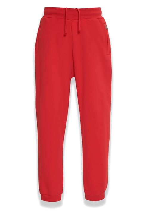 Dropsize Bukser  rød