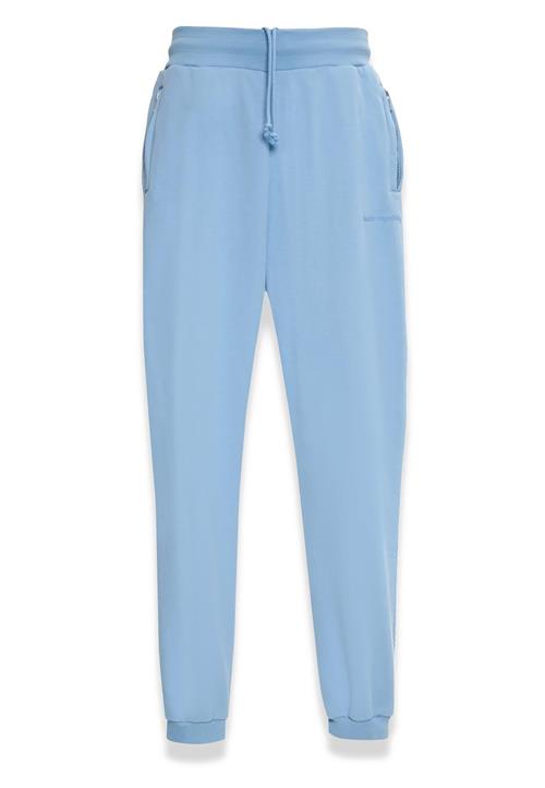 Dropsize Bukser 'Bazix Republiq'  himmelblå