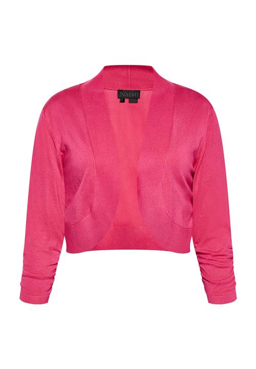 NAEMI Bolero  pink