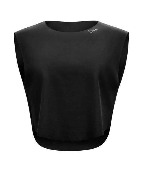 Winshape Sportsoverdel 'AET115LS'  sort