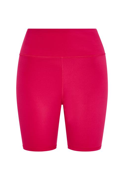 myMo ATHLSR Sportsbukser  mørk pink