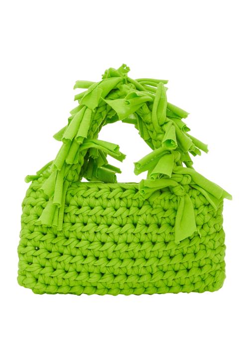 FELIPA Håndtaske  græsgrøn