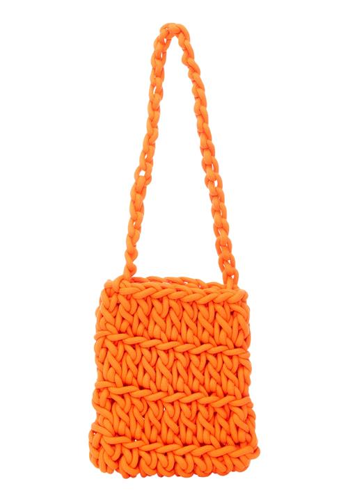 FELIPA Skuldertaske  orange