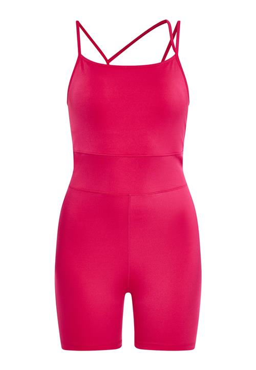 myMo ATHLSR Jumpsuit  pink