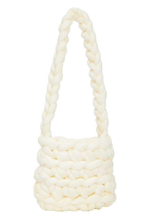 FELIPA Skuldertaske  hvid