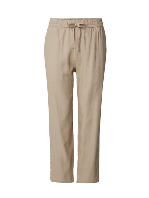 DAN FOX APPAREL Bukser 'Keno'  taupe