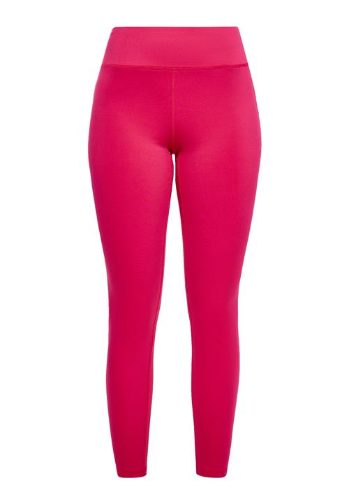 faina Athlsr Sportsbukser  magenta